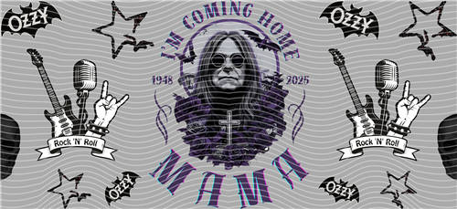 16oz Star Singer-O 510